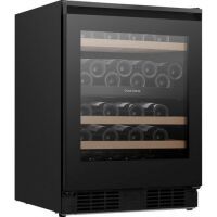 Hisense Weissware WEINTEMPERIERSCHR 2ZO/46FL (RW3N122GALF       SW)