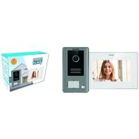 Fermax COLOR VIDEO WAY KIT, AP,SILBER (WAYKIT 1RT)
