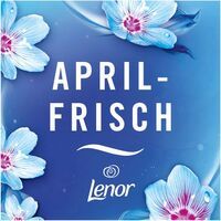 Febreze Lenor Aprilfrisch Bad Lufterfrischer, Kontinuierliche Geruchsbekämpfung Und -verhinderung, 5 Stück