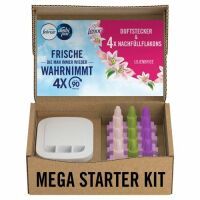 Febreze 3Volution Duftstecker Nachfüllflakon Lilienbrise 80 ml