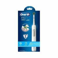Oral-B Pro 1 1000 White elekt. Zahnbürste
