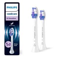 Philips Sonicare HX6052/87 Sensitive weiß 2er