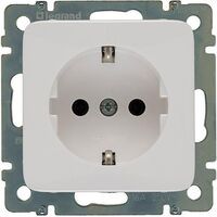 Legrand SSTD(SK)M.AUFSTECHB.BESCHRTRÄ. (776221 CREO)