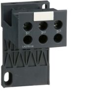 Schneider Electric TRÄGER F.EINZELAUFST.LRD01... (LAD7B106)