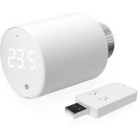 Shelly HEIZKÖRPERTHERMOSTAT WS (BLU TRV X1 + GATEWAY)