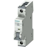 Siemens Leitungsschutzschalter 16 A 1-polig C 5SY4116-7