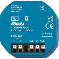 Eltako 1K-BLUET.-SCHALTUHR M. POTF. K (SU62PF-BT/UC)