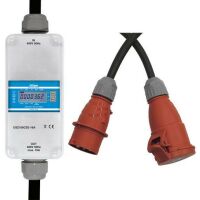 Eltako MOBILER  DREHSTROMZÄHLER MID (DSZ180CEE-16)