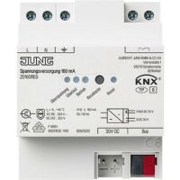 JUNG 20160 REG Spannungsversorgung 160mA KNX