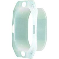 JUNG 551 WU - White - IP44