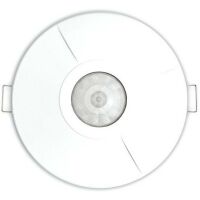 Busch-Jaeger BW PRÄSENZTECH BASICLINE (6814 U)
