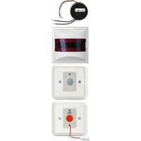 Schneider Electric BEHIND.-WC-SET UP-NETZ.FAS RW (740124)