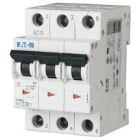Eaton LS-AUTOMAT 20A-C 3POL. (FAZ-C20/3)