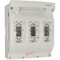 Mersen 1.000.504 Sicher.lasttrennschalter NH Gr.2 400A 3-p.