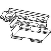 Molto Luce LINEARVERBINDER ELEKTR. WEISS (208-19170213 XTS21-3)