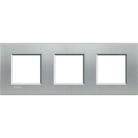 Bticino LIGHT RAHMEN TECH 3X2-MODULIG (LNA4802M3TE)