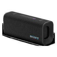 Sony ULT FIELD 3 BT-Lautsprecher schwarz
