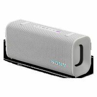 Sony ULT FIELD 3 BT-Lautsprecher weiß