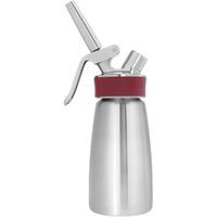 ISI 1403 Gourmet Whip Plus 0,25L Gebürstet