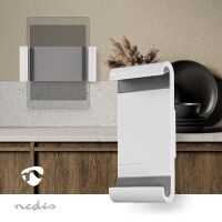 Nedis TWMT100SI - White,Grey