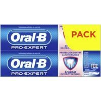 Multipack 2x Oral-B Pro-Expert Sensitive Zahnpasta