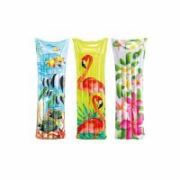 INTEX 59720EU - Luftmatratze - Fashion (183x69cm) 3fach sortiert