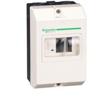 Schneider Electric GEHÄUSE AP F.MSS+MEMBRAN IP54 (GV2-MC02)