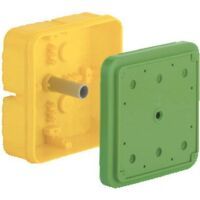 Kaiser Elektrotechnik BETON ABZWEIGKASTEN 180X180X79 (1296-02)