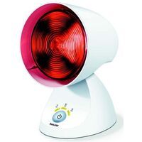 Beurer INFRAROTLAMPE             150W (IL 35             WS)