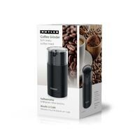 Butler Kaffeemühle / 150W / 70g / Schwarz