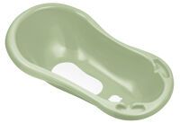 Maltex Badewanne 3-teilig grün