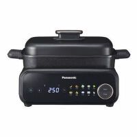 Panasonic NF-GM 400 KXE Dampfgarer