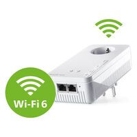 devolo Magic 2 WiFi 6 next Einzelada. (7184)