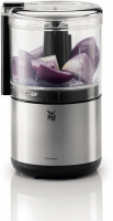 WMF 04.1658.0011 - Tabletop blender - 0.4 L - 1 m - 65 W - Stainless steel