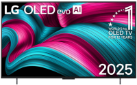 LG Electronics FERNSEHER 42Z 4K OLED 120HZ (OLED42C58LA.AEU)