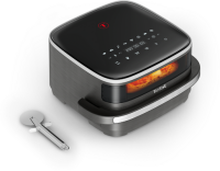 Tefal Easy Fry XL Surface Heißluftfritteuse