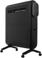 SHX Öl-freier Radiator 2000W SHXOFRA20R SHXOFRA20R schwarz
