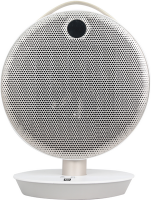SHX Premium PTC-Heizlüfter mit Tischfuß 2200W