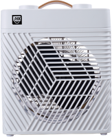 SHX HEIZLÜFTER THERMOST SCHWENK. (SHXHL20ST         WS)