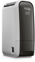 De Longhi DNS65 - 220 - 240 V - 50 Hz - 1 - 35 °C - 30 - 95% - 340 mm - 192 mm