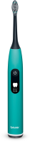 Beurer SCHALLZAHNBÜRSTE (SC 50 OCEAN BREEZE G)