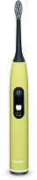 Beurer SCHALLZAHNBÜRSTE (SC 50 SPLASHY LEMON)