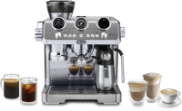 DELONGHI EC9885.M Espresso Siebträger LaSpecialista Maestro Refresh