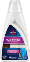 Bissell 1789L MultiSurface Detergent 1l