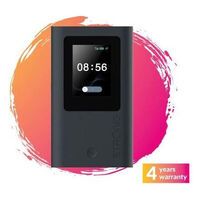 Strong 5G Tragbarer Hotspot 1800 5GMIFIAX1800 Netzwerk -Wireless Router/Accesspoint-