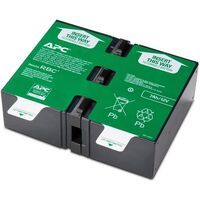 APC ERSATZBATTERIE CARTRIDGE 123 (APCRBC123)