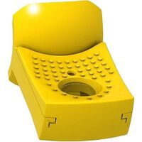 Schneider Electric BETÄTIGUNGSSPERRKAPPE F.C120B (60704)