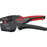 Knipex NEXSTRIP MULTIWERKZEUG 3 IN 1 (ABISOLIERZANGE)