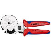 Knipex F.VERBUND-UND KUNSTSTOFFROHRE (ROHRSCHNEIDER)