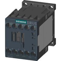 Siemens SCHÜTZ,AC3:4KW 1OE AC230V 50/ (3RT2016-1AP02)